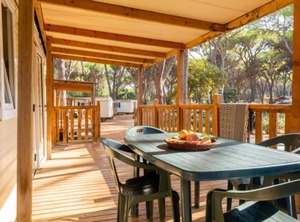 Comfort Lodge Rocchette | Marina di Grosseto