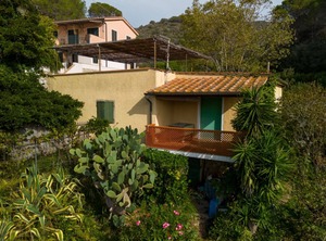The Beach Of Forno | Scaglieri