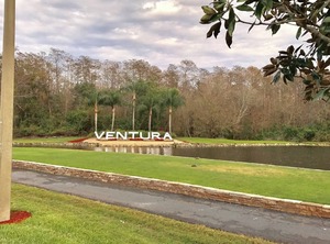 Country Club | Ventura