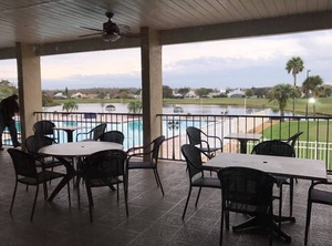 Country Club | Ventura