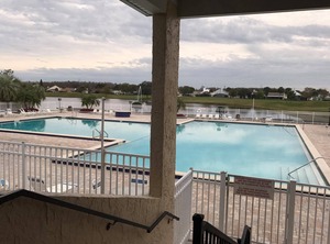 Country Club | Ventura