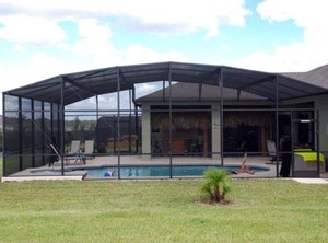 Coventry Villa | Legacy Park