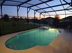 Coventry Villa | Legacy Park