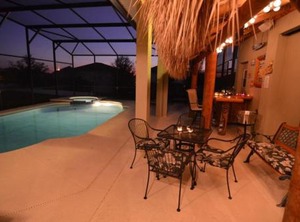 Coventry Villa | Legacy Park