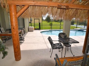 Coventry Villa | Legacy Park