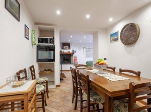 Accommodation Palagnana | San Rocco in Turrite