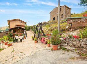 Accommodation Palagnana | San Rocco in Turrite