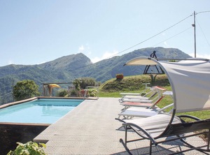 Accommodation Palagnana | San Rocco in Turrite