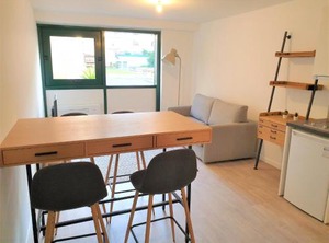 Dana Centre Mer | Gambetta