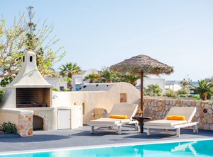 Kalypso | Agia Paraskevi