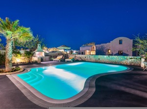 Kalypso | Agia Paraskevi