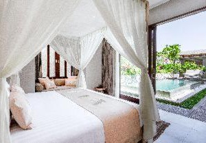 Daun Lebar Villas | Payangan