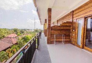 Dinatah Lembongan Villas | Mushroom Bay