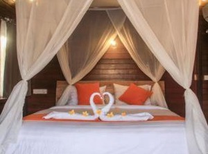 Dinatah Lembongan Villas | Mushroom Bay