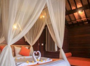 Dinatah Lembongan Villas | Mushroom Bay