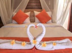Dinatah Lembongan Villas | Mushroom Bay