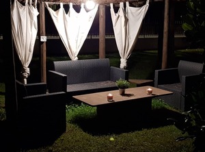 Holiday Garden The Heart Of Senesi | Torrenieri
