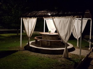Holiday Garden The Heart Of Senesi | Torrenieri