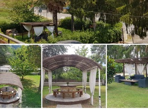 Holiday Garden The Heart Of Senesi | Torrenieri