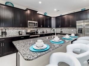 Resort Property | Davenport