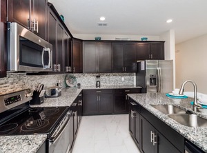 Resort Property | Davenport