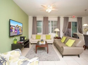 Compass Bay | Kissimmee