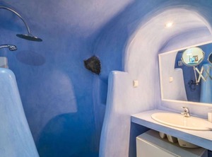 Fava Eco Suites | Finikia