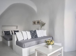 Fava Eco Suites | Finikia