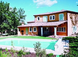 Domaine De Fayence | Fayence