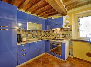 Rental Swimming | Santa Maria del Giudice