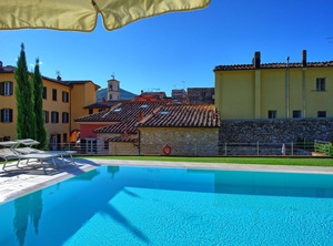 Rental Swimming | Santa Maria del Giudice