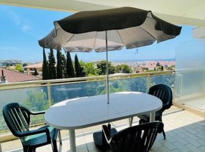 Domaine De Camiole Callian | California - Pezou