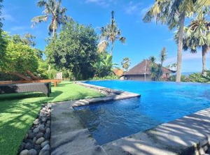 Frangipani Inn Restaurant | Seraya