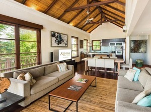 Br Villa Jimbaran | Tanjungbenoa