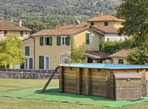 Gli Antichi | Camaiore