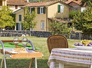 Gli Antichi | Camaiore