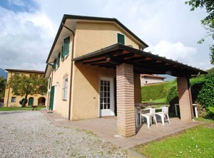 Gli Antichi | Camaiore