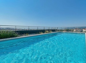 Horizon | Frejus