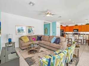 Bella Vida Resort | Kissimmee