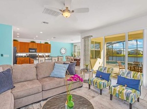 Bella Vida Resort | Kissimmee