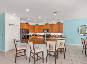 Bella Vida Resort | Kissimmee