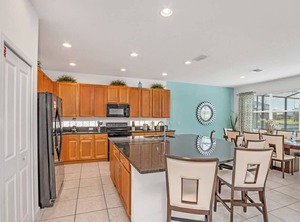 Bella Vida Resort | Kissimmee