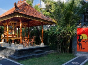 Graha Madesimon | Batubulan