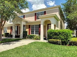Silver Palm | Windsor Palms