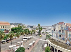 Port | Le Suquet