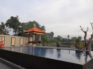 Griya Sari | Abiansemal