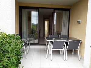 Résidence Les Grimaud Maeva Individuals People Comfort | Les Restanques