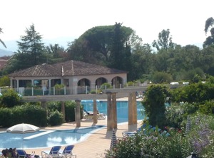 Résidence Les Grimaud Maeva Individuals People Comfort | Les Restanques