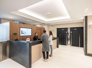 B Hôtel Antibes Sophia Antipolis | Jean-Medecin