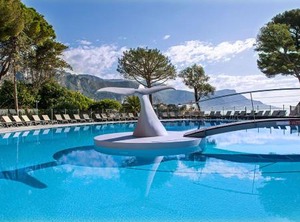 B Hôtel Antibes Sophia Antipolis | Saint-Jean-Cap-Ferrat